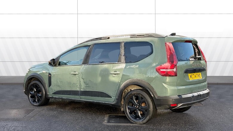 Dacia Jogger 1.0 TCe Extreme 5dr Petrol Estate